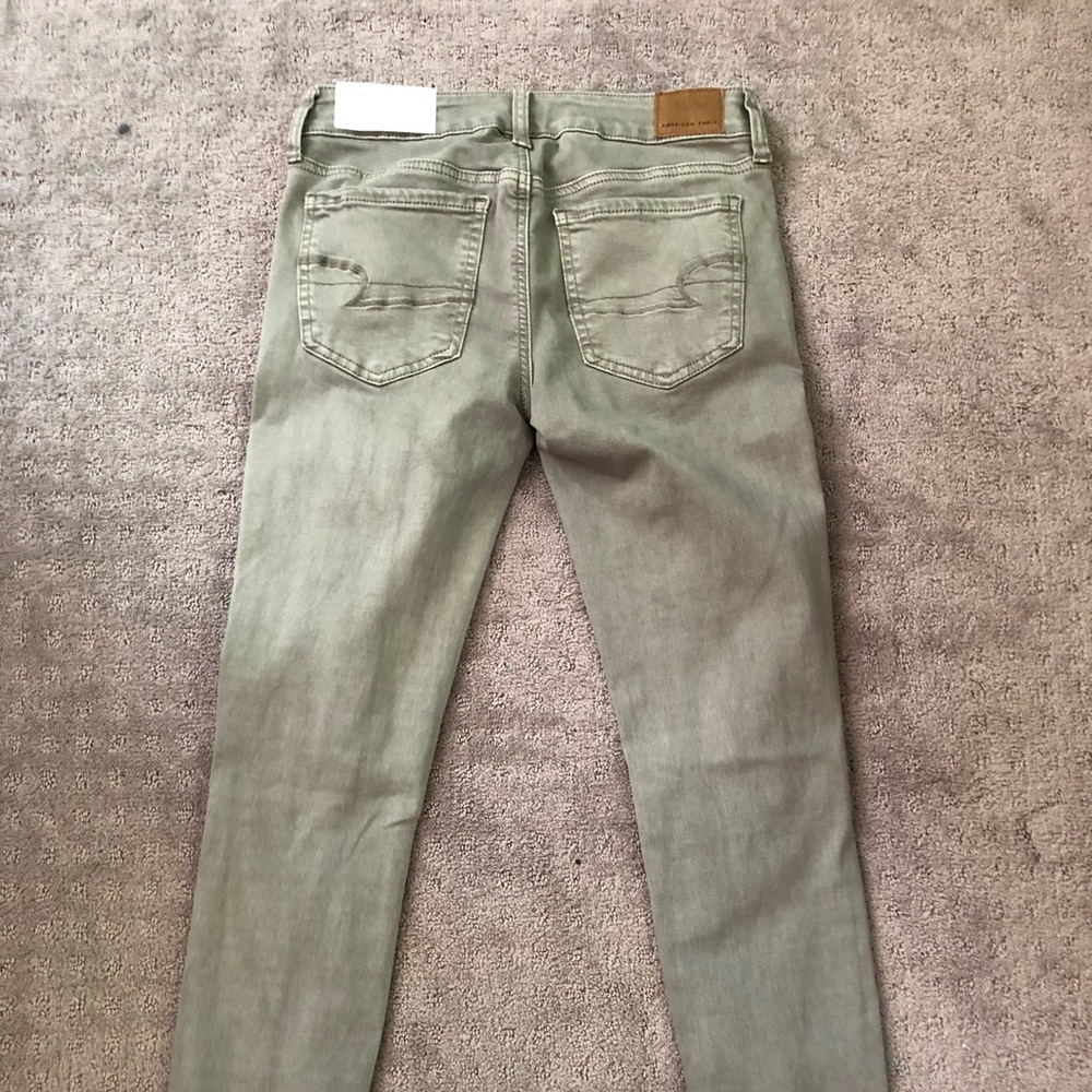 Women’s American Eagle Jeggings size 6